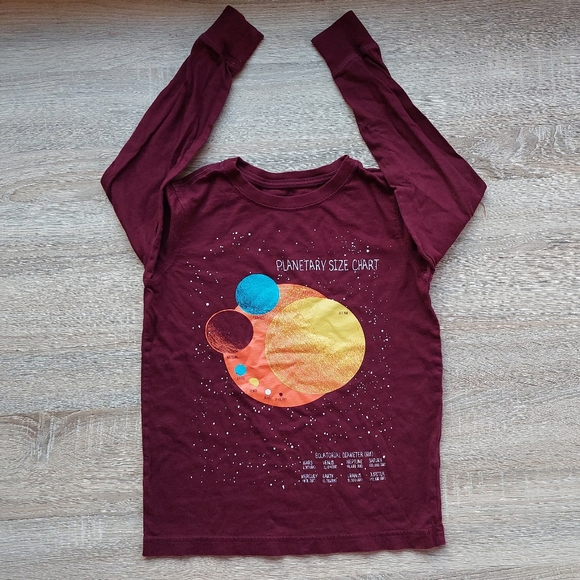 Planet tees Land's End & Boden - Picture 14 of 16